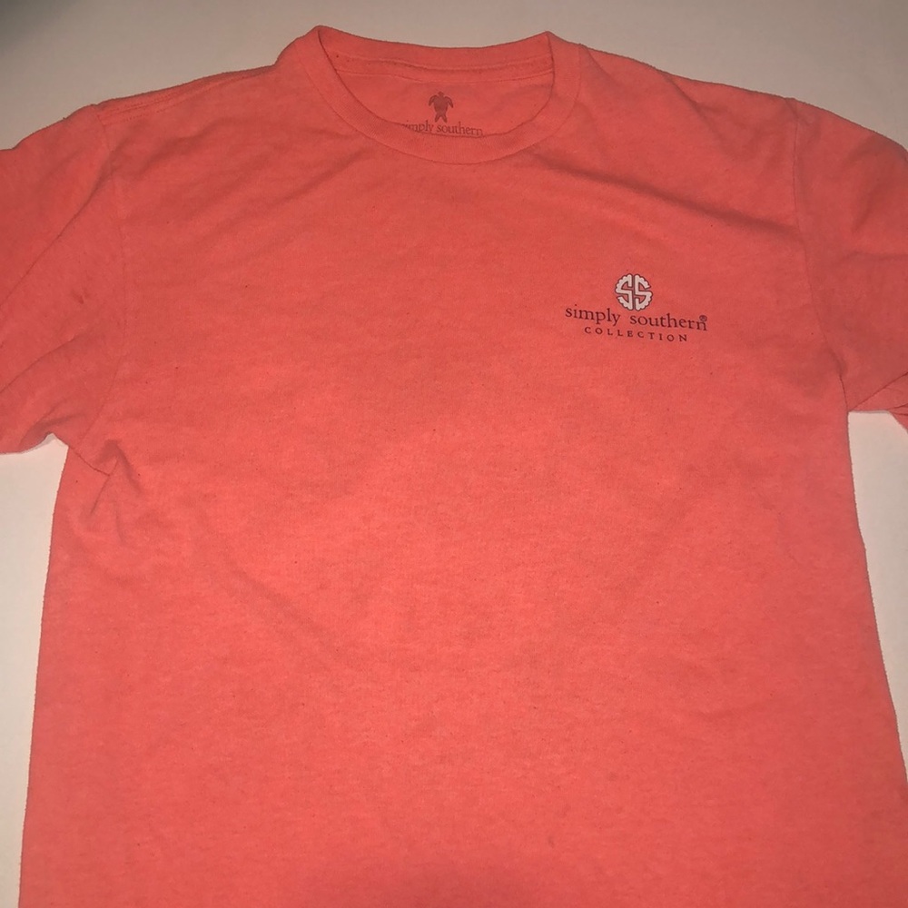 Simply souther t-shirt